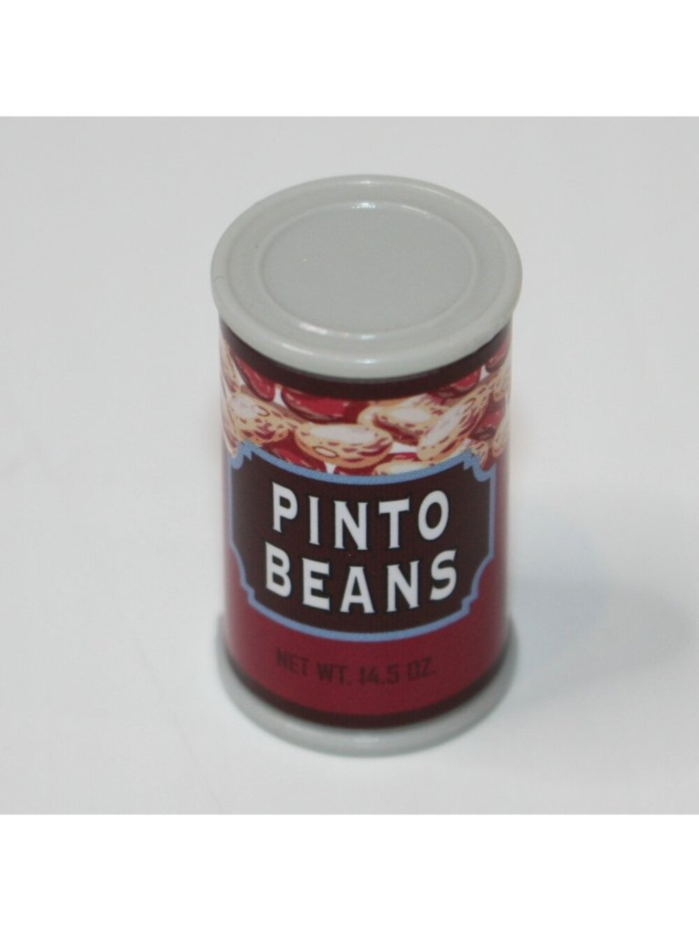 American Girl Can of Pinto Beans from Maryellen’s Vintage Stove & Accessories